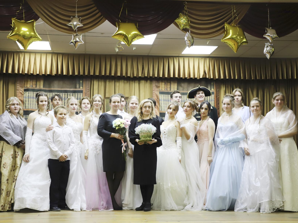 Фото: администрация м.о. Шатура