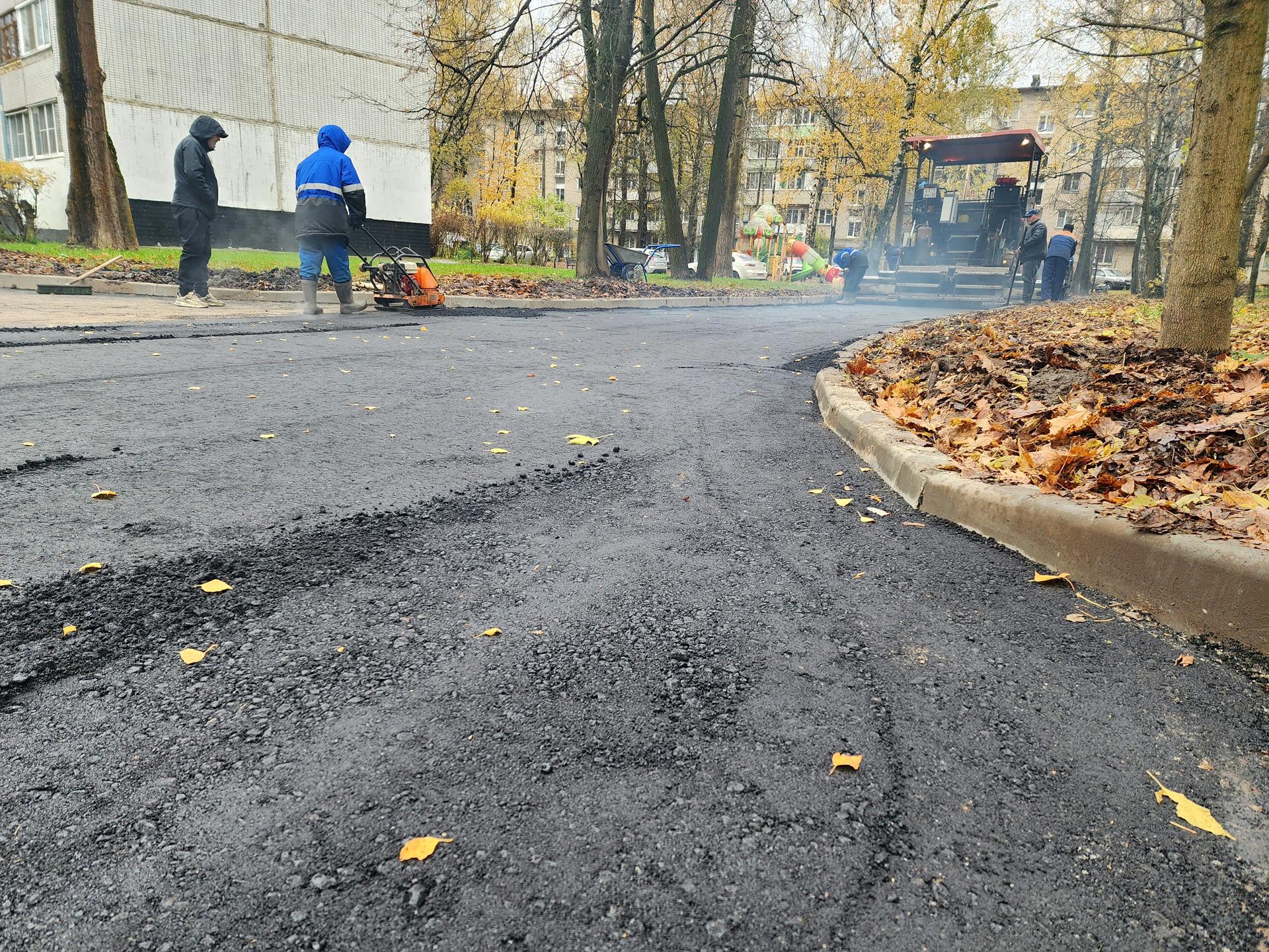 Фото: МедиаБанк Подмосковья/Юлия Унрау