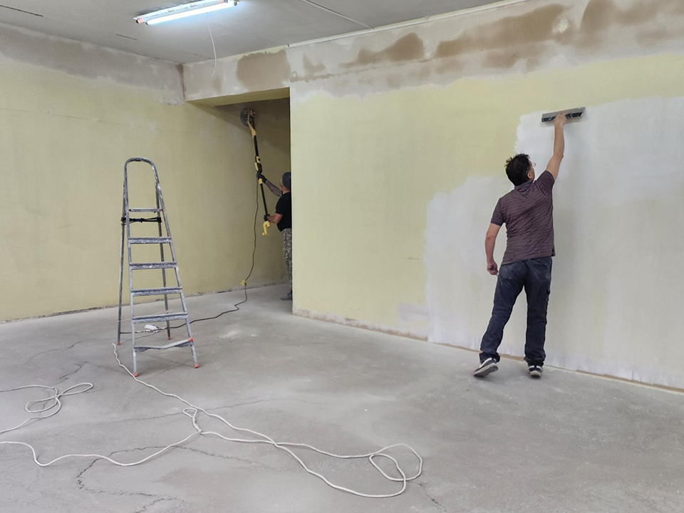 Фото: МедиаБанк Подмосковья/Екатерина Мелкозерова