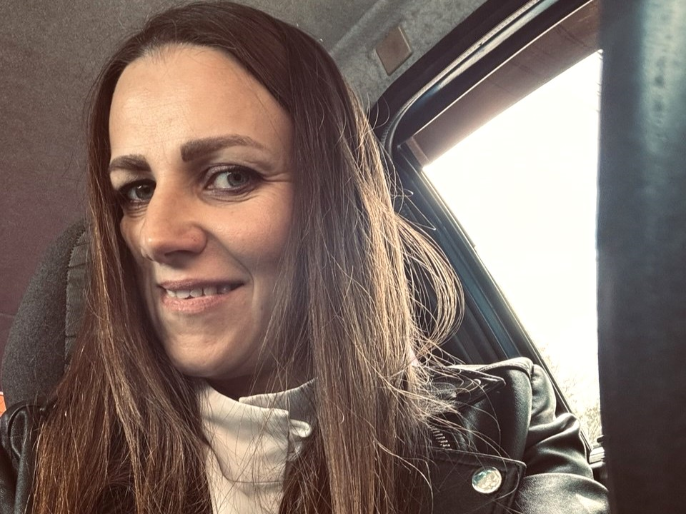 Фото: личный архив Анастасии Овсянниковой