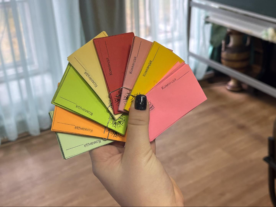 Фото: Медиабанк Подмосковья/Анна Нестерова