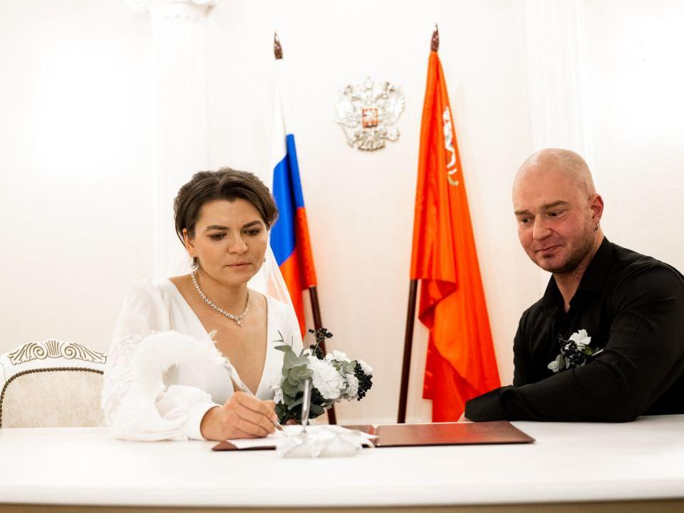 Фото: пресс-служба администрации г.о. Люберцы