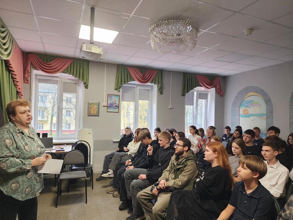 Фото: Екатерина Мелкозерова