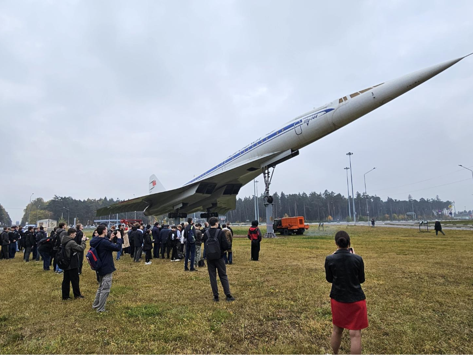 Фото: МедиаБанк Подмосковья/Ольга Вельшикаева