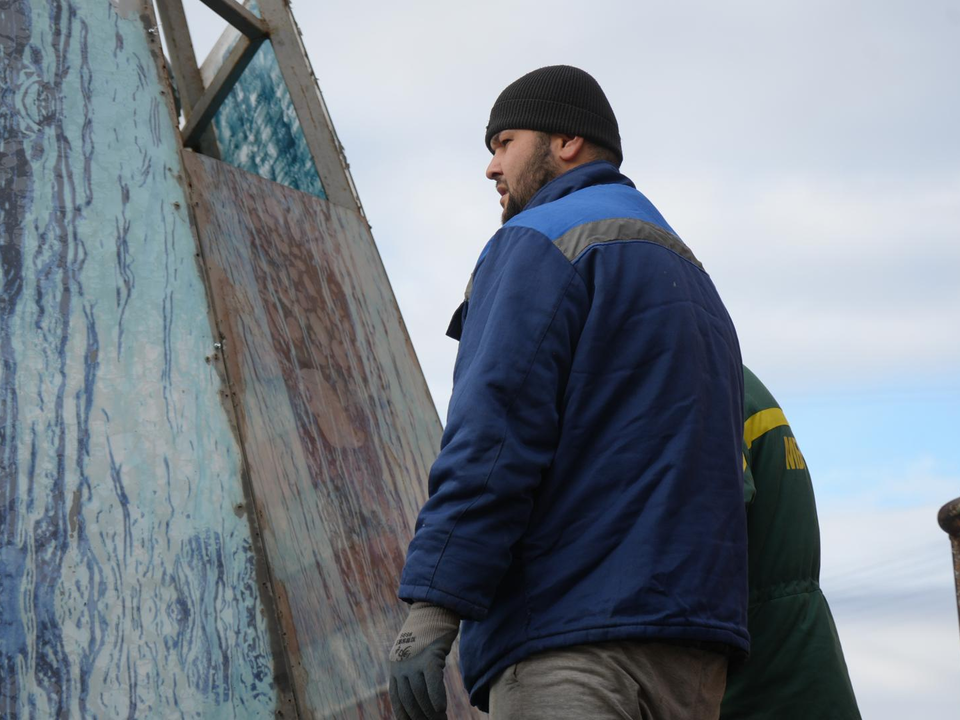 Фото: МедиаБанк Подмосковья/Мария Юдина