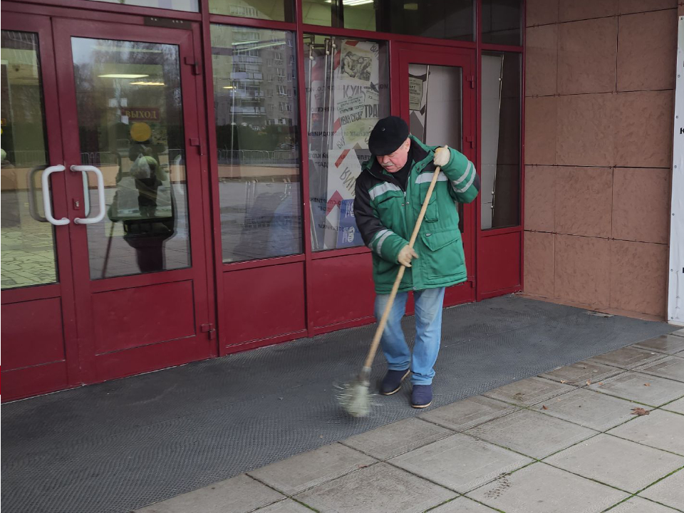 Фото: МедиаБанк Подмосковья/Екатерина Морозова
