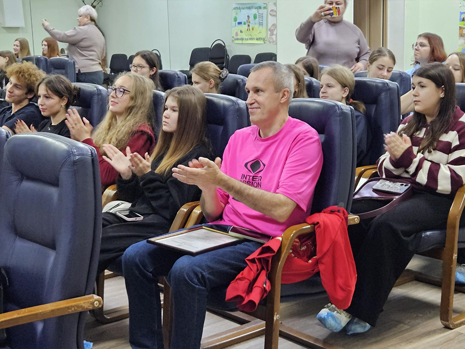 Фото: МедиаБанк Подмосковья/Вероника Горбачева