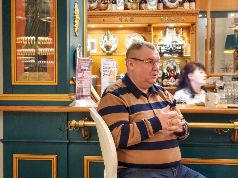 Фото: МедиаБанк Подмосковья/Мария Андрюхина