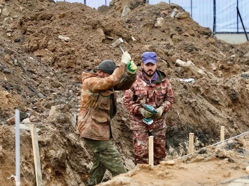 Фото: пресс-служба администрации Наро-Фоминского г.о.            