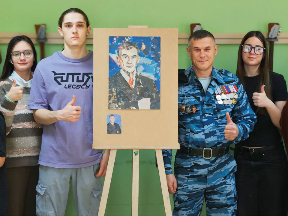 Фото: администрация Волоколамского округа