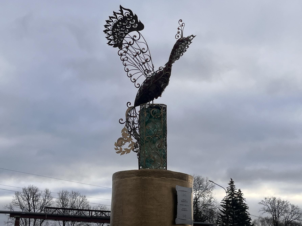 Фото: МедиаБанк Подмосковья/Ангелина Стельмух