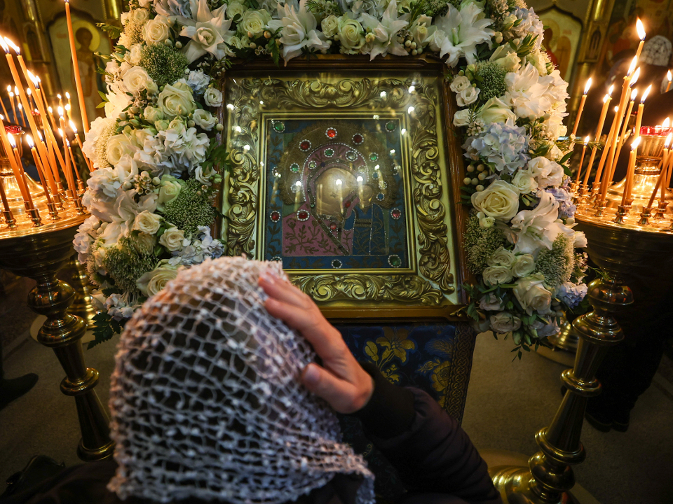 Фото: ТАСС/Михаил Терещенко