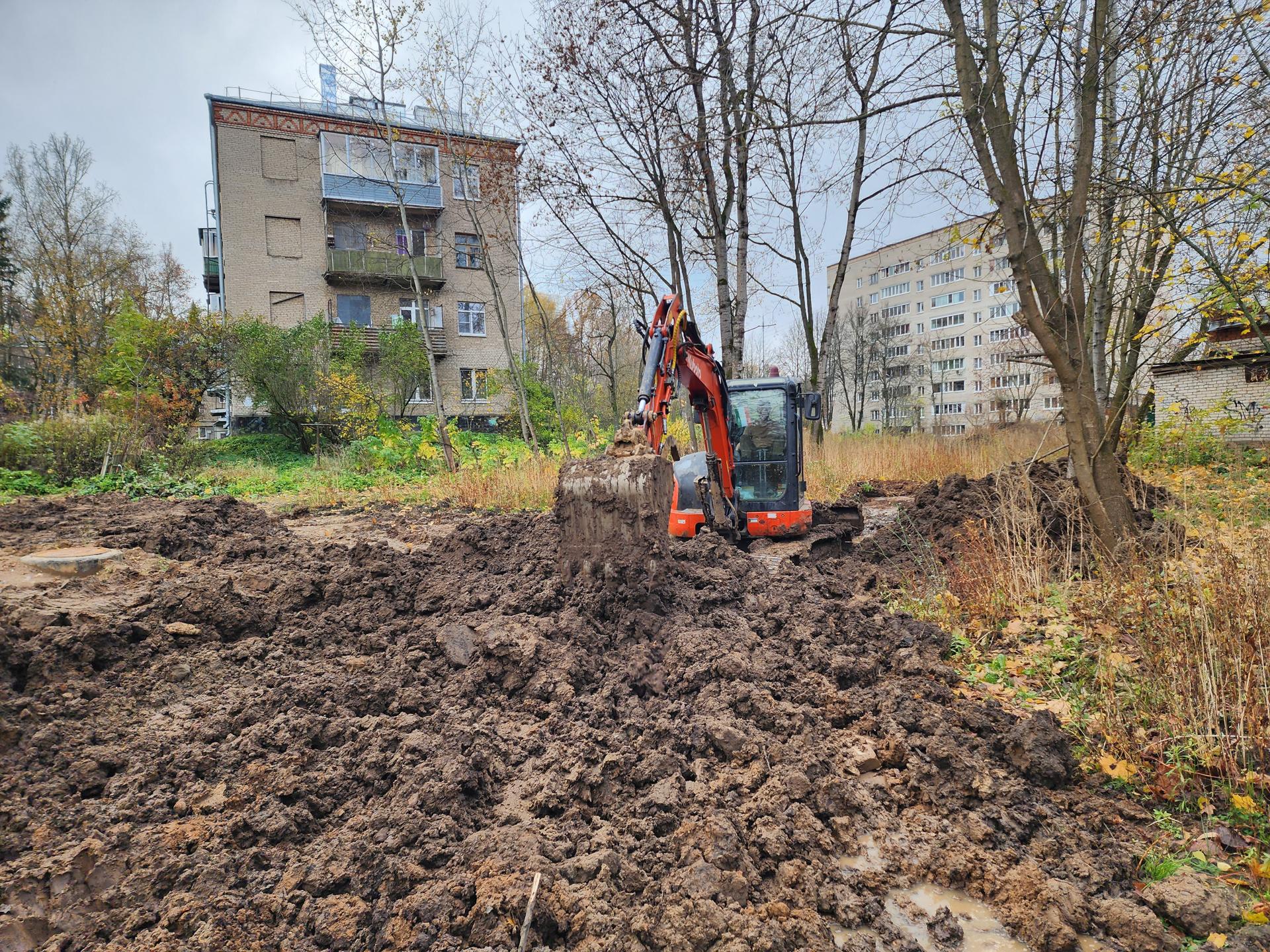 Фото: МедиаБанк Подмосковья/Юлия Унрау 