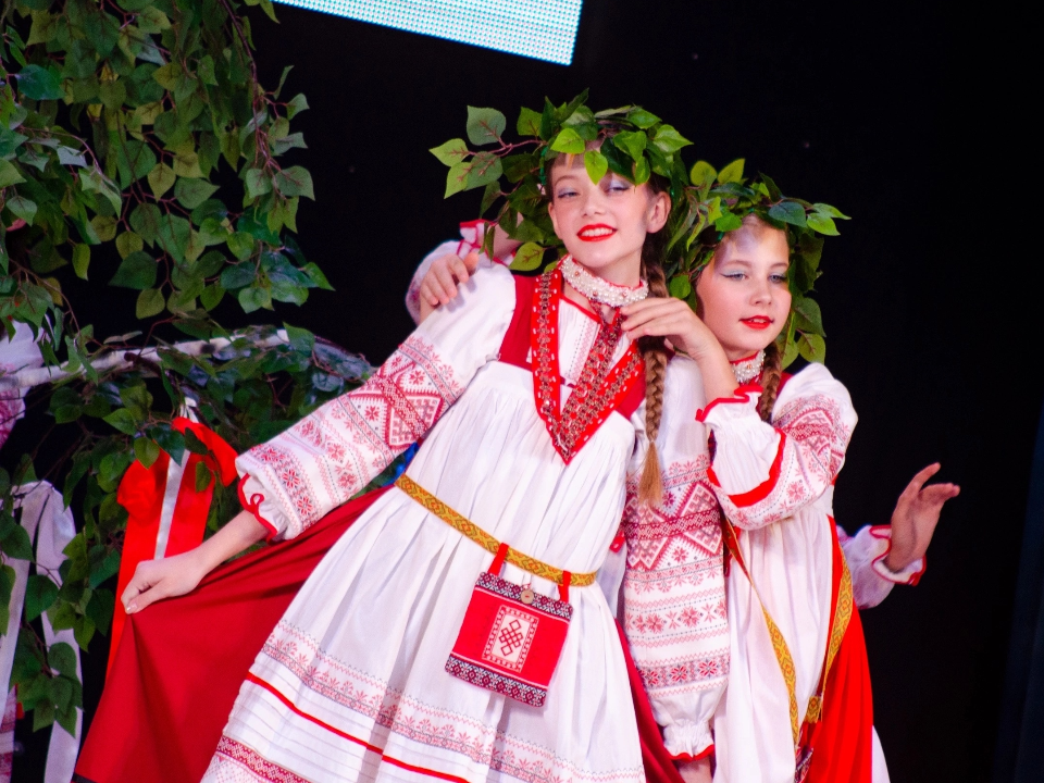 Фото: ЦДК «Созвездие»