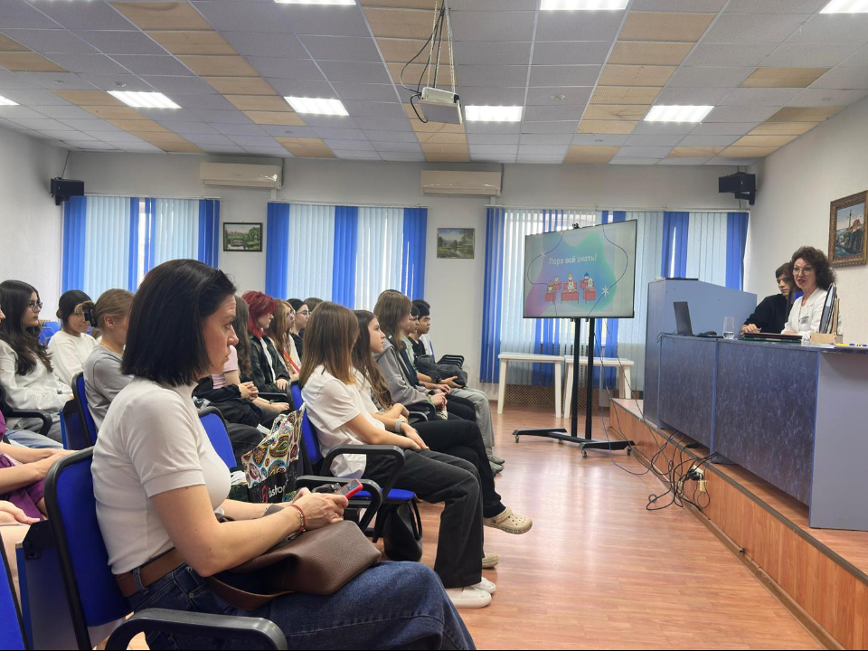 Фото: пресс-служба администрации Балашихи