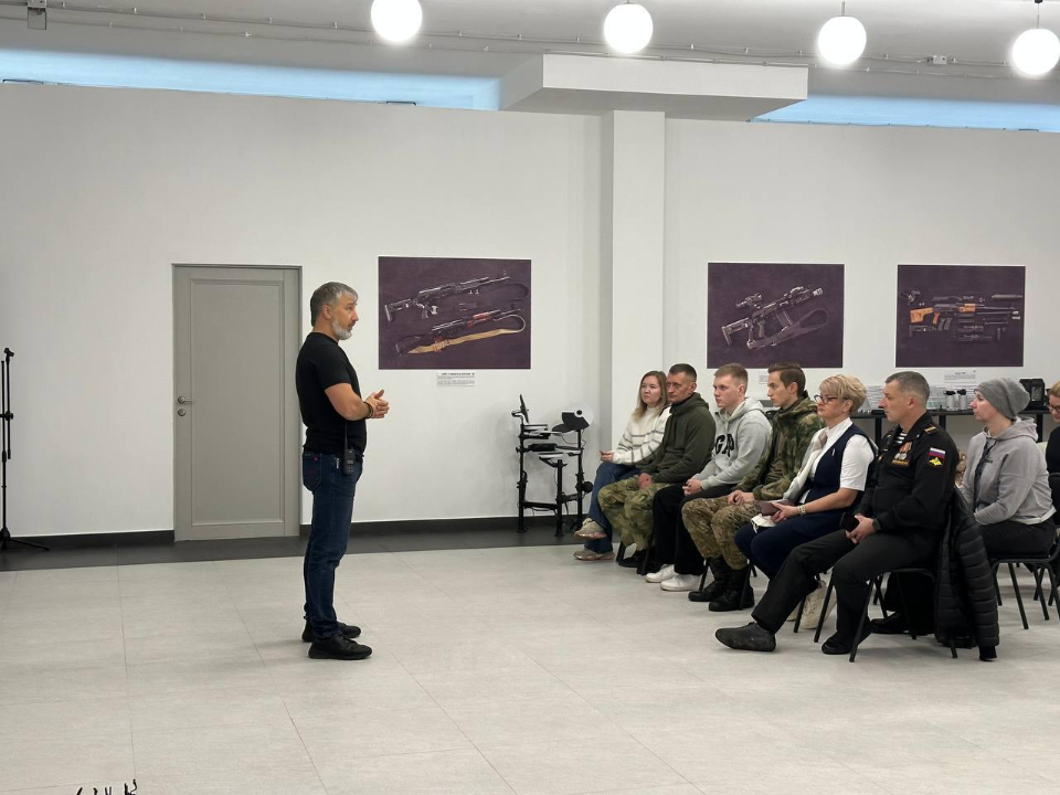 Фото: пресс-служба администрации г.о. Богородский