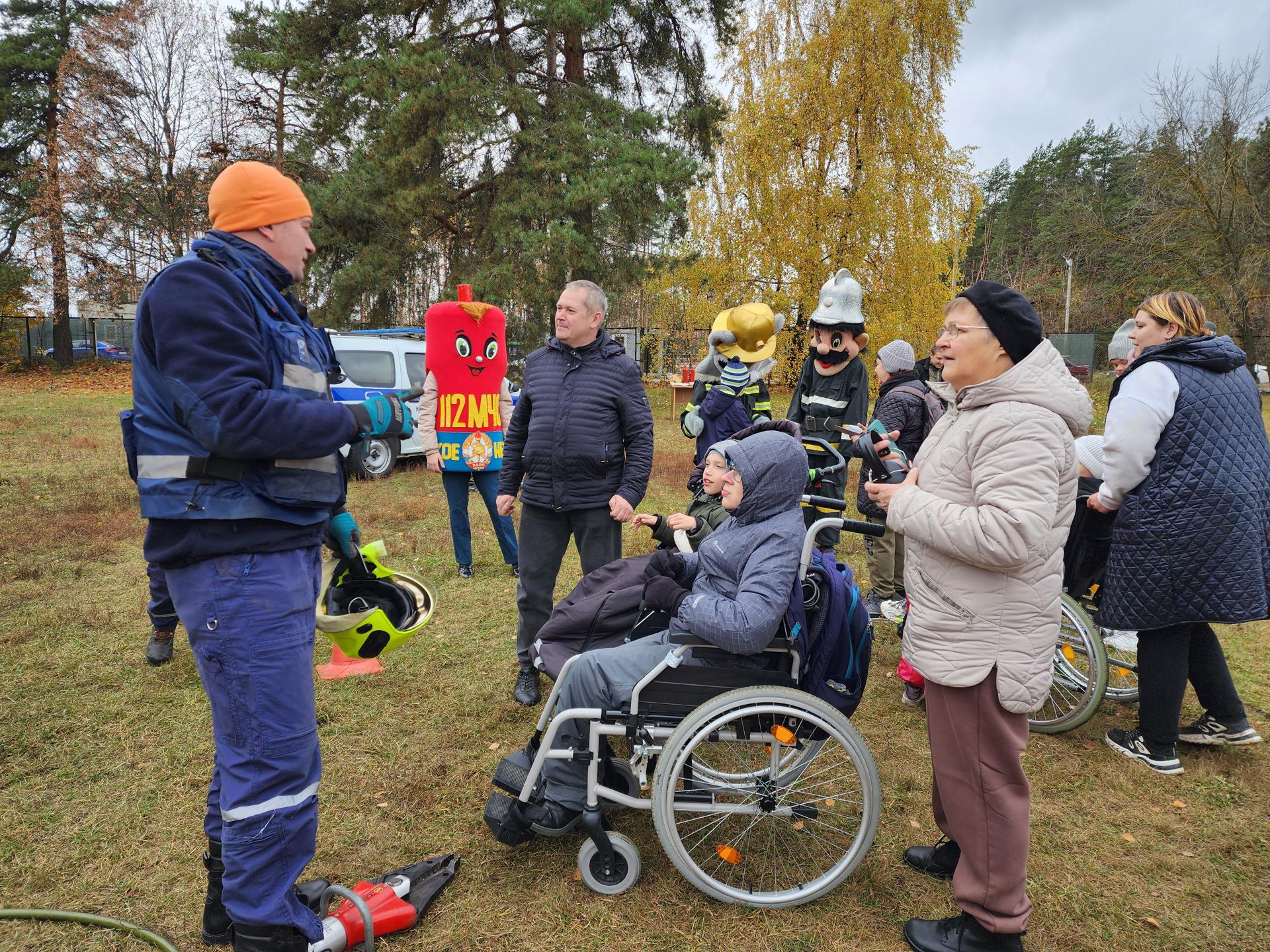 Фото: МедиаБанк Подмосковья/Ирина Моисеева