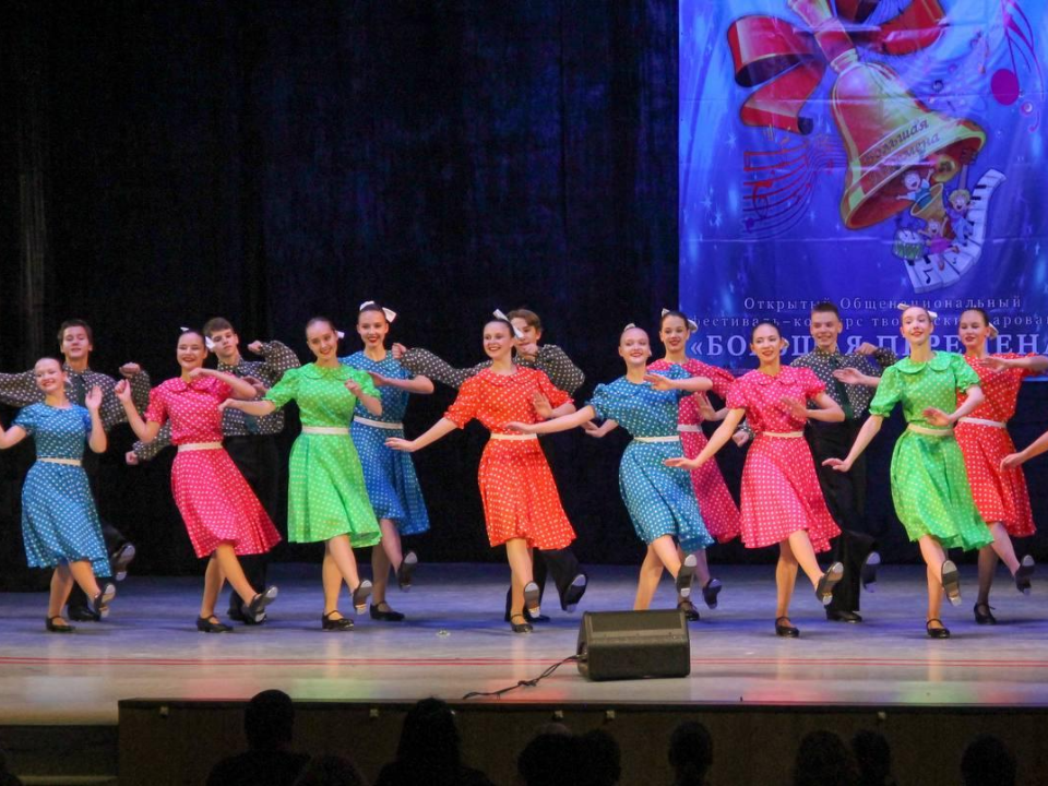 Фото: пресс-служба администрации г.о. Люберцы