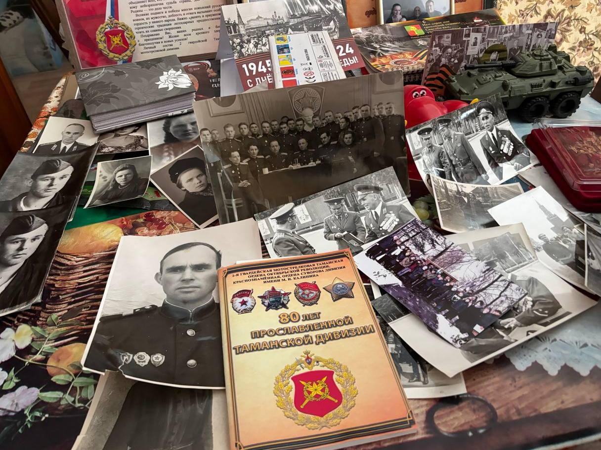 Фото: пресс-служба администрации Наро-Фоминского г.о. 