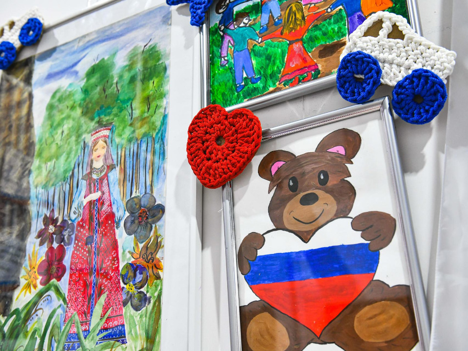 Фото: пресс-служба администрации г.о. Химки