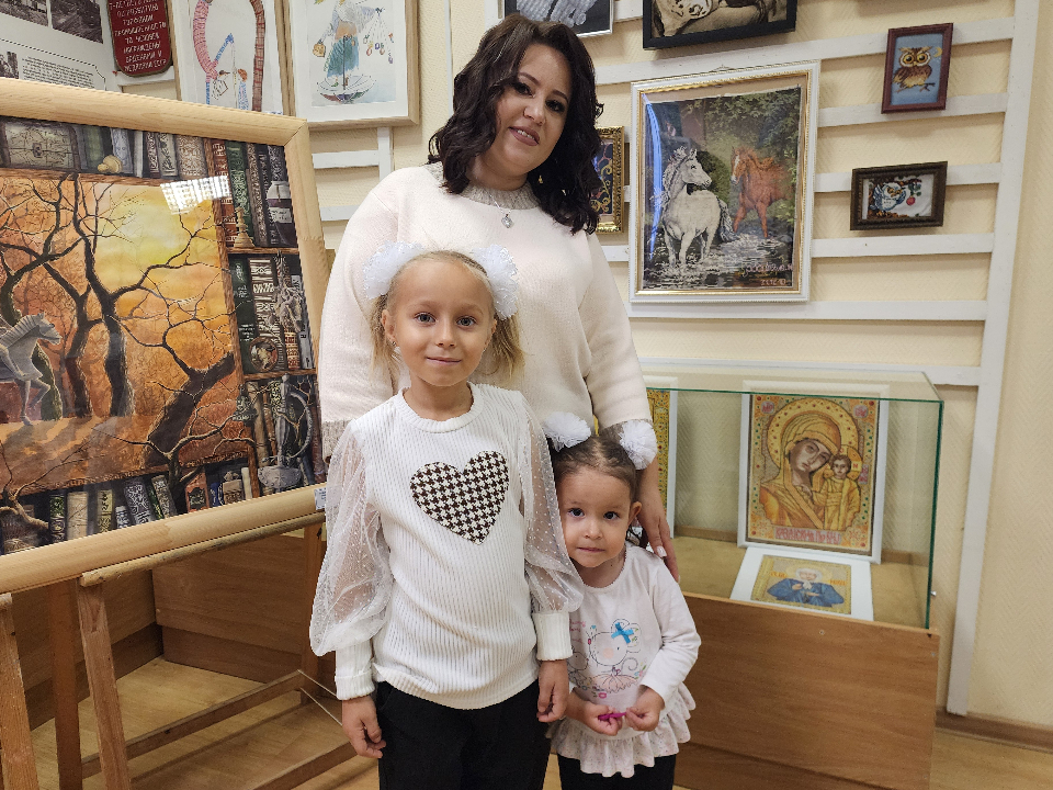 Фото: личный архив Михаила Мартыненко