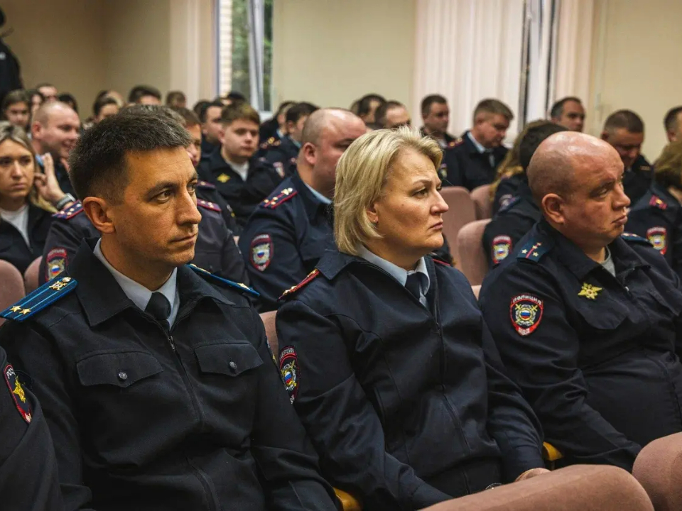 Фото: пресс-служба администрации г. о. Домодедово