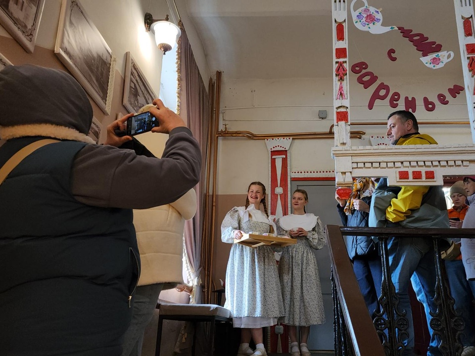 Фото: Ольга Сычева