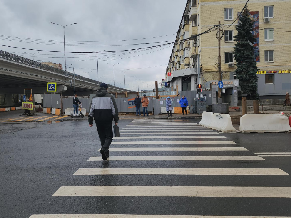 Фото: МедиаБанк Подмосковья/Наталья Лымарь