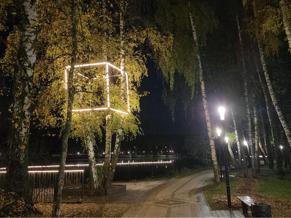 Фото: МедиаБанк Подмосковья/Наталья Лымарь