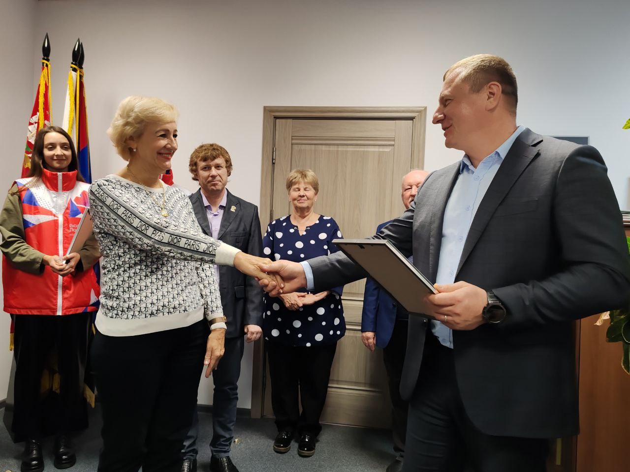 Фото: t.me/hozhainovr