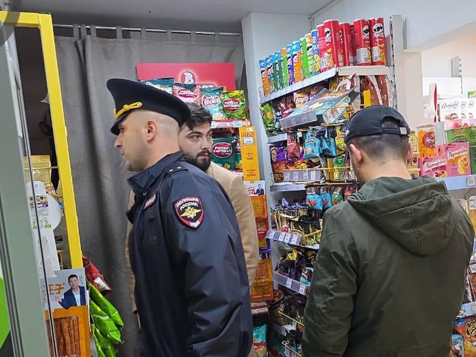 Фото: пресс-служба администрации г.о. Мытищи