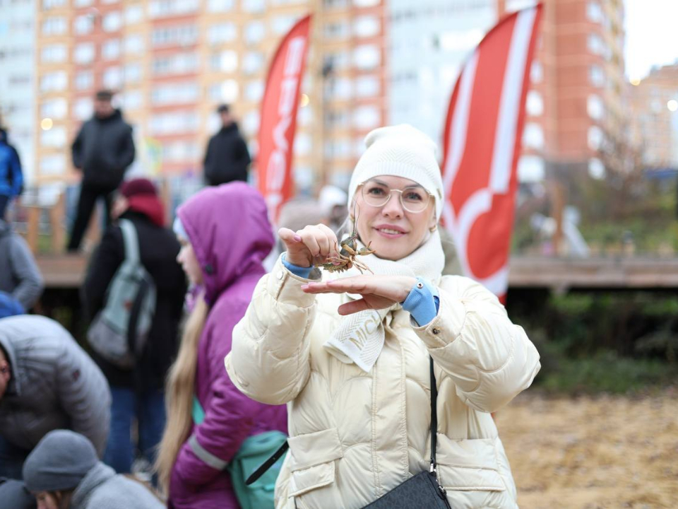 Фото: t.me/odintsova_yiliya