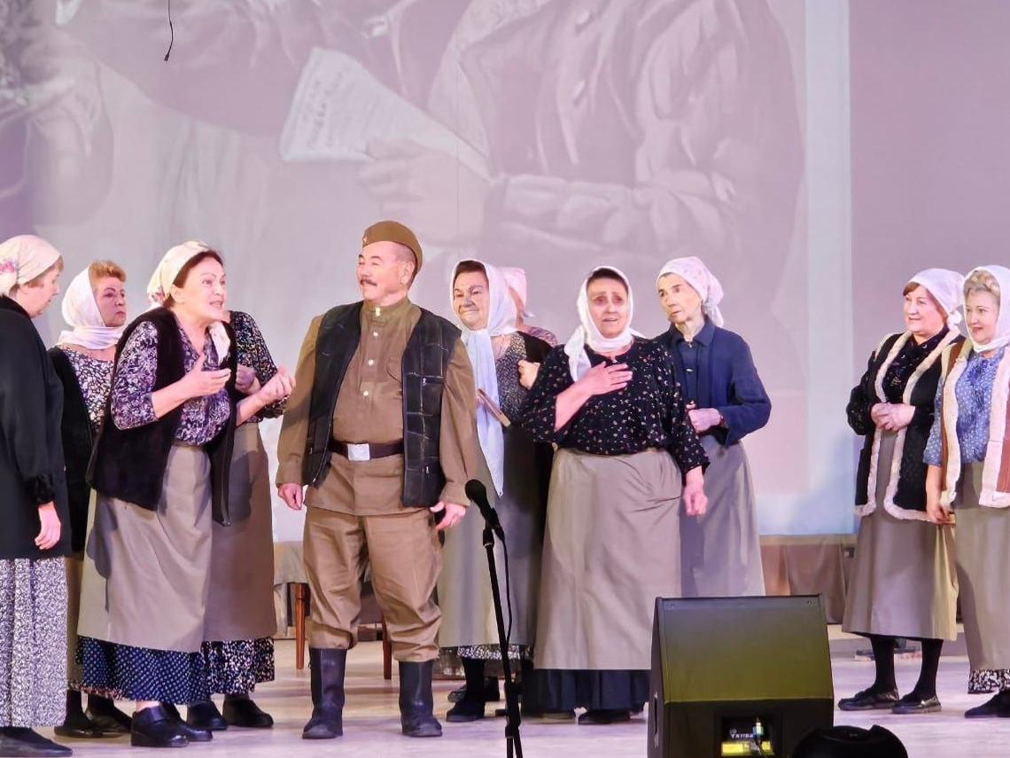 Фото: пресс-служба администрации Наро-Фоминского г.о.             