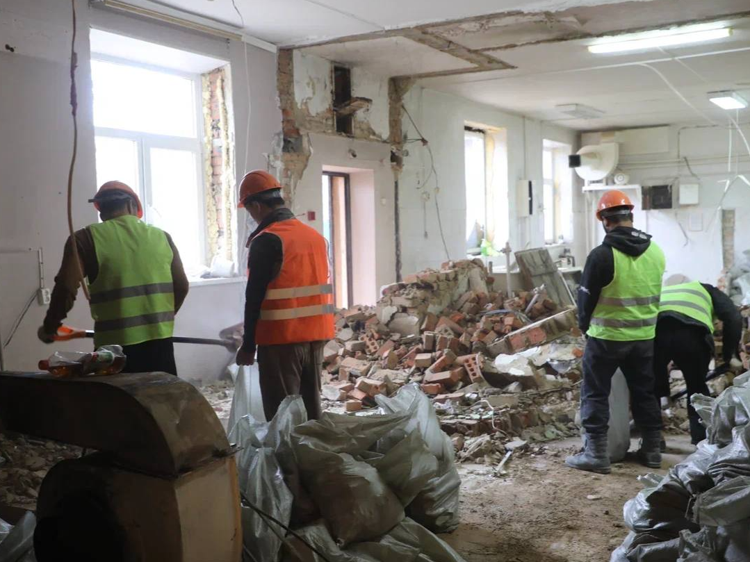 Фото: пресс-служба администрации Наро-Фоминского г.о.            