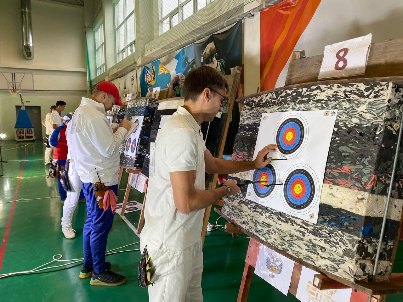 Фото: пресс-служба администрации г.о. Солнечногорск