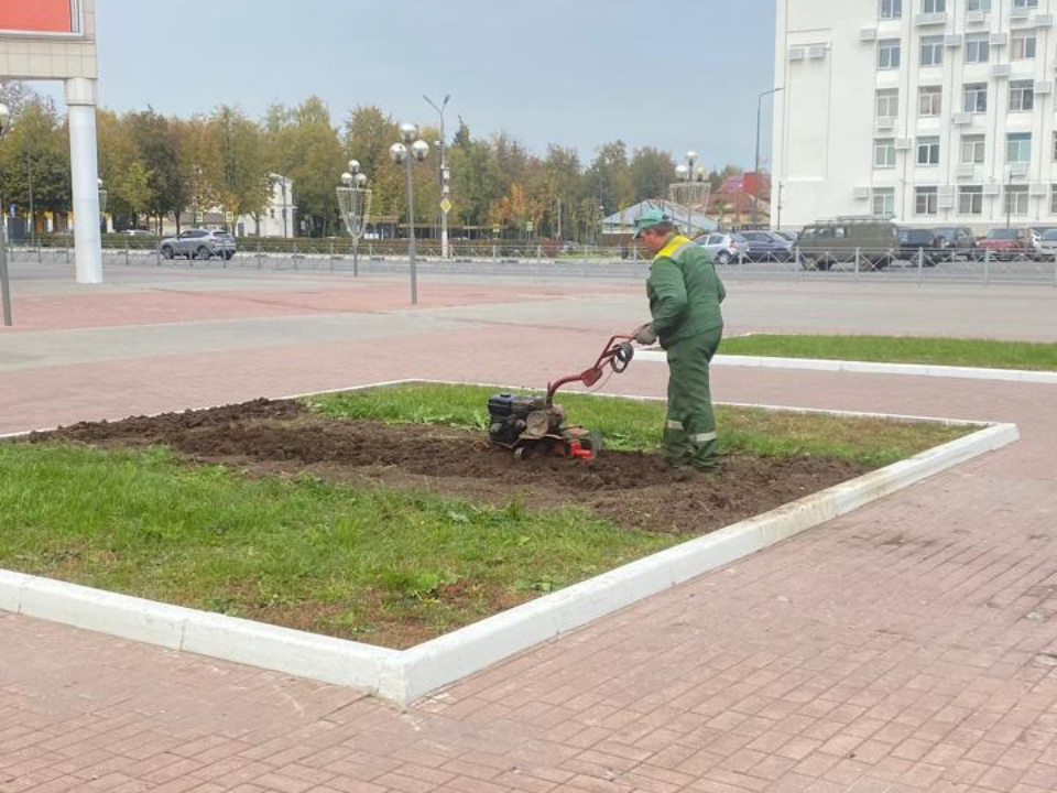 Фото: пресс-служба администрации г.о. Коломна