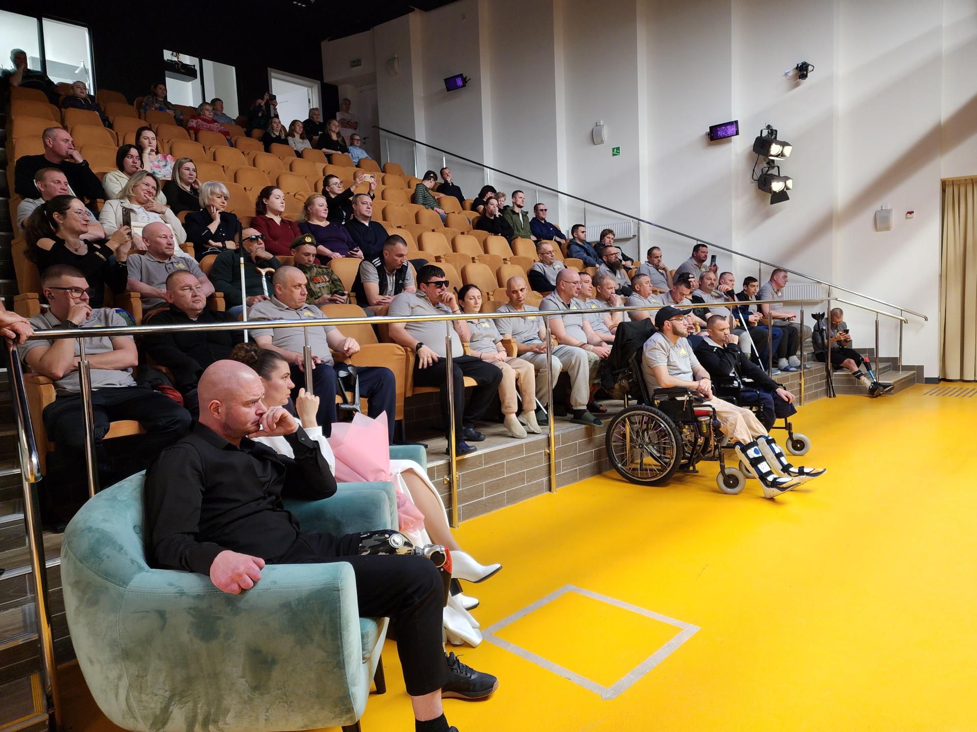 Фото: Елена Шумакова