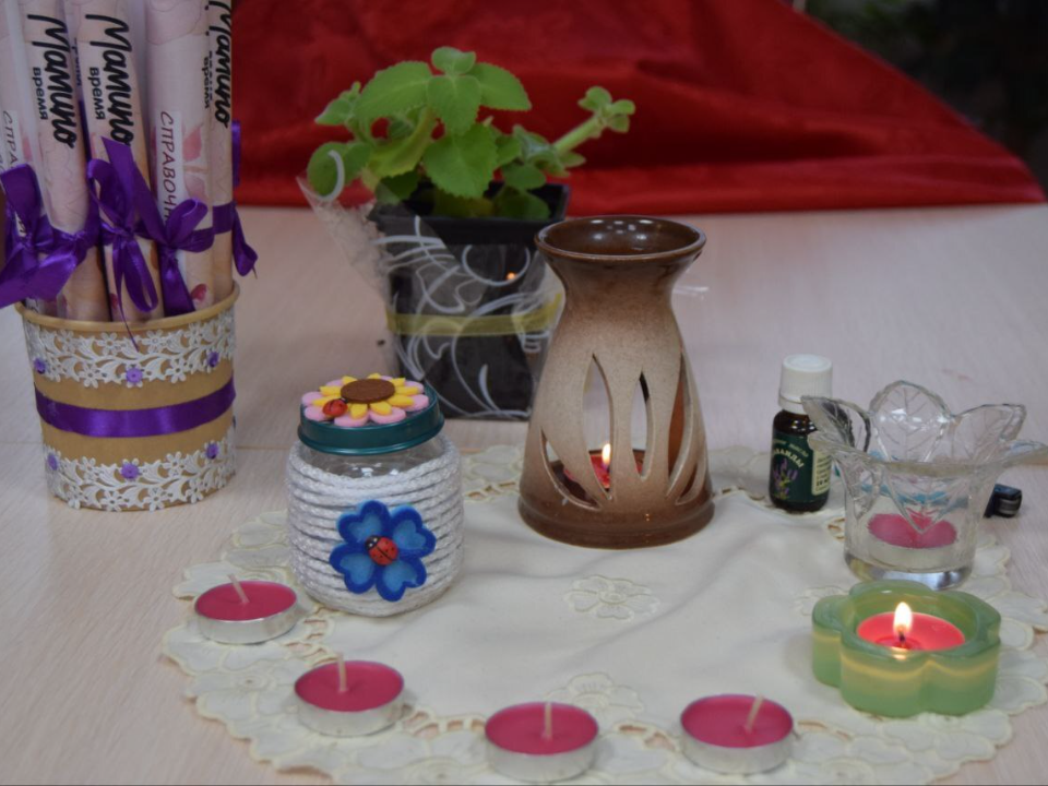 Фото: КЦСОиР «Серебряно-Прудский»