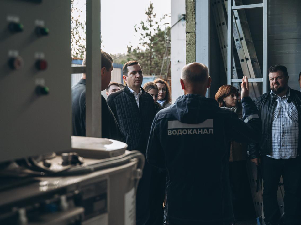 Фото: пресс-служба администрации г.о. Щелково