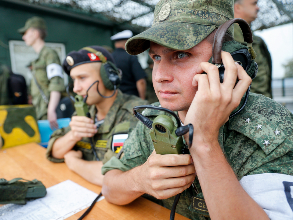Фото: ТАСС/Виталий Невар