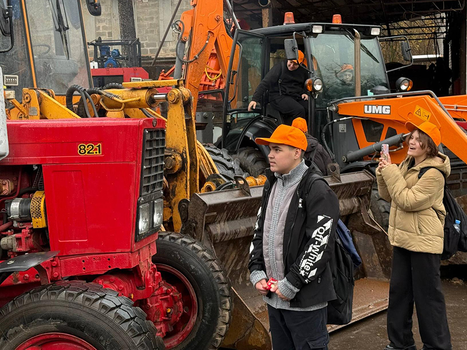 Фото: МБУ «Городское хозяйство» Красноармейска