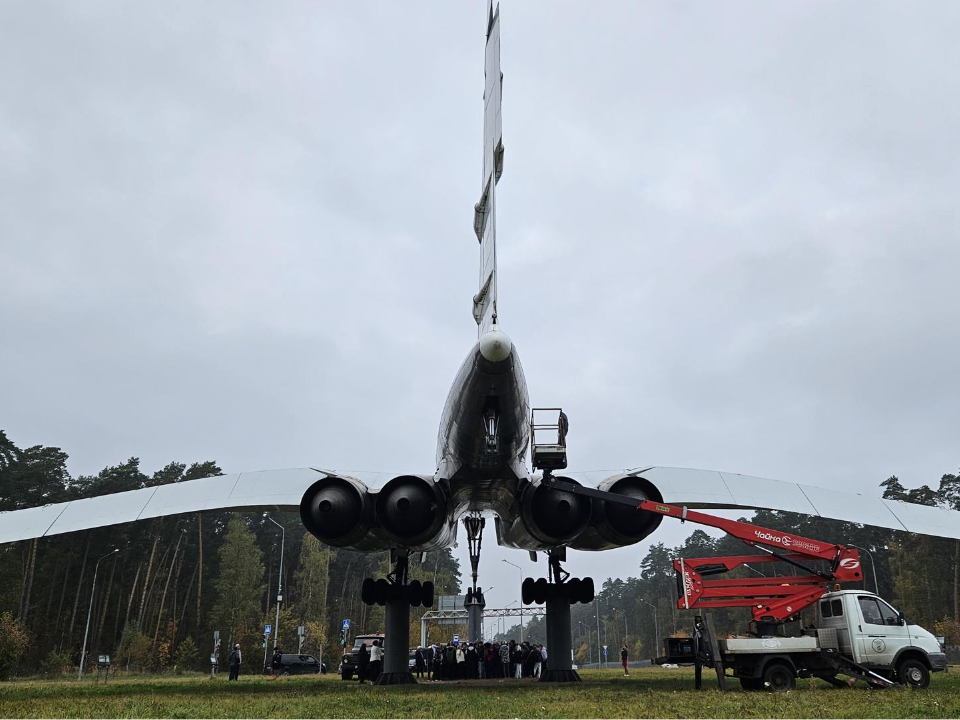 Фото: МедиаБанк Подмосковья/Ольга Вельшикаева