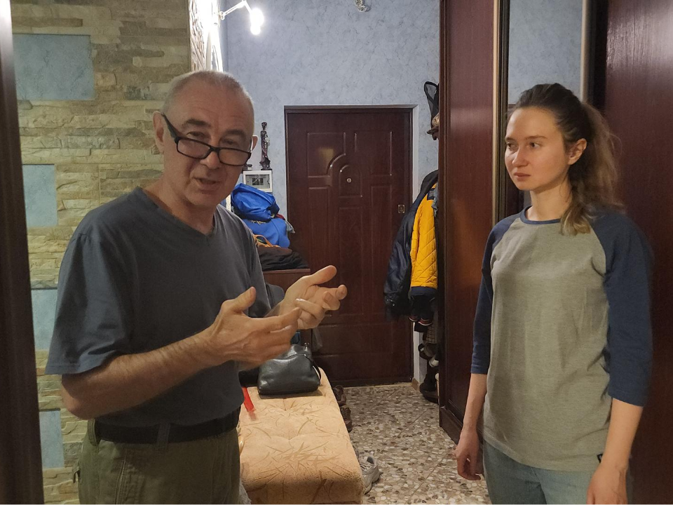 Фото: МедиаБанк Подмосковья/Наталья Лымарь