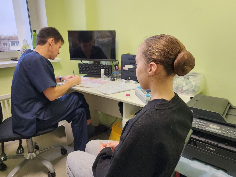 Фото: МедиаБанк Подмосковья/Мария Шигорева