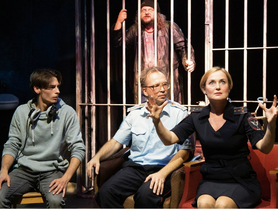 Фото: пресс-служба администрации г.о. Химки