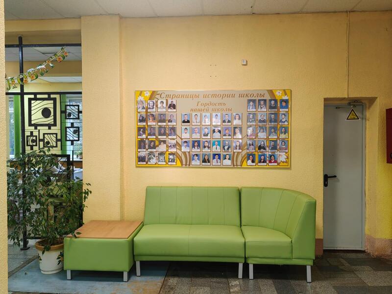 Фото: Екатерина Мелкозерова