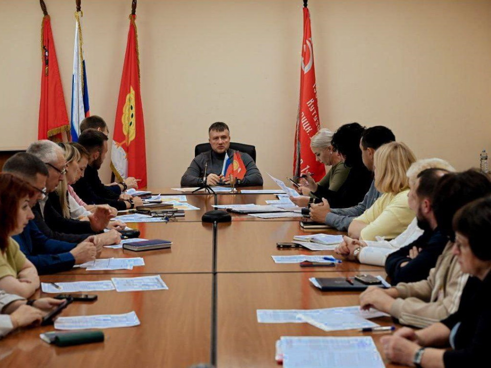 Фото: пресс-служба администрации г.о. Серпухов