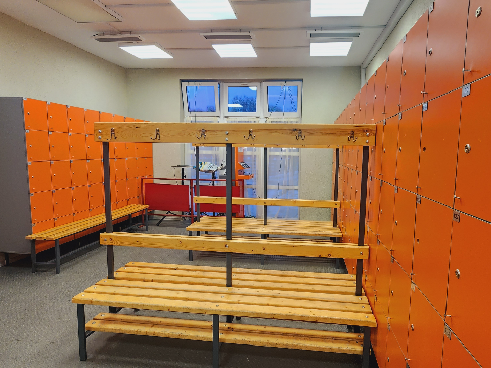 Фото: МедиаБанк Подмосковья/Галина Добрынина