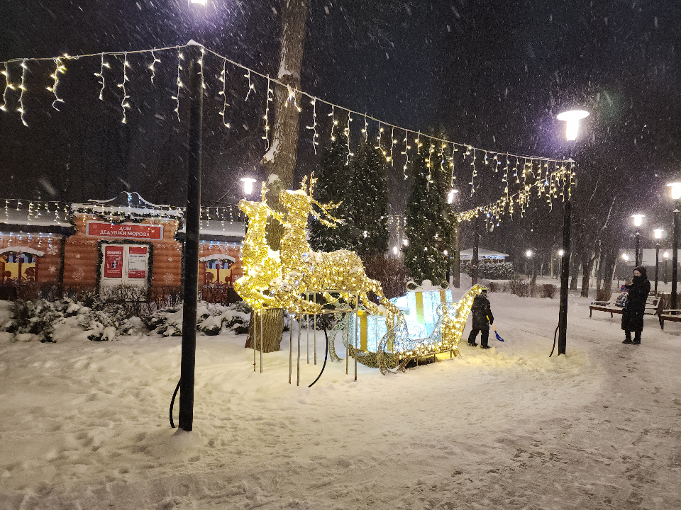 Фото: МедиаБанк Подмосковья/Мария Андрюхина