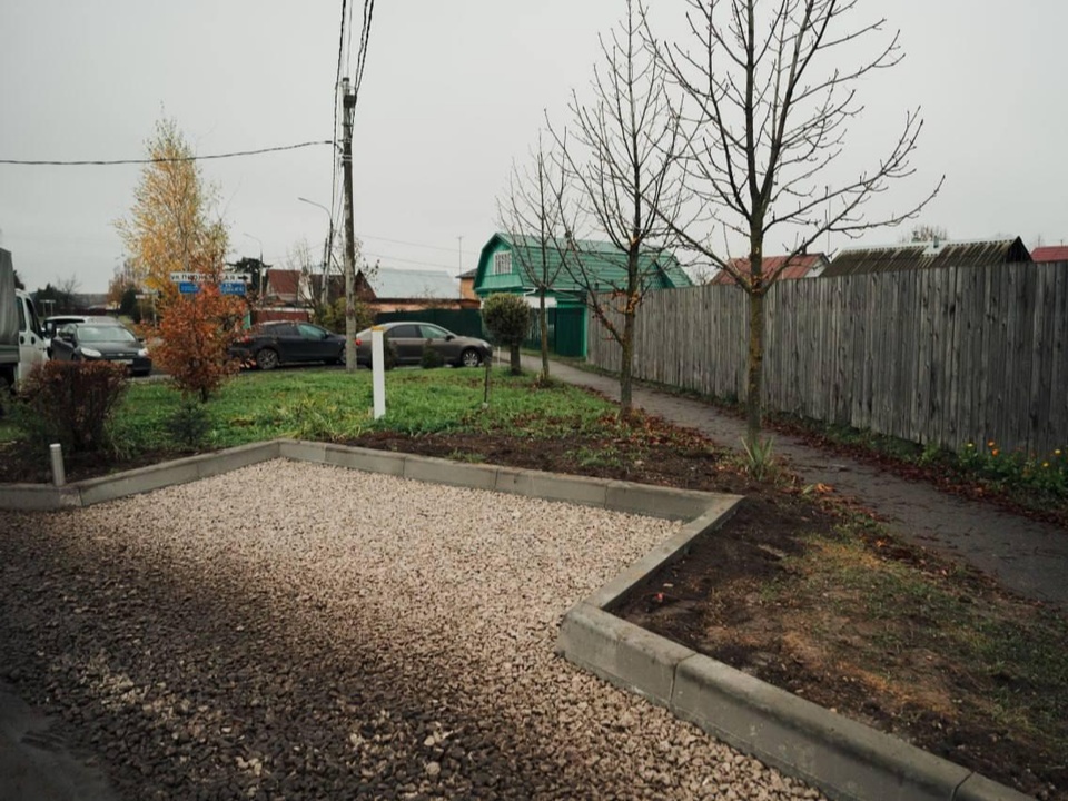 Фото: пресс-служба администрации г.о. Лосино-Петровский